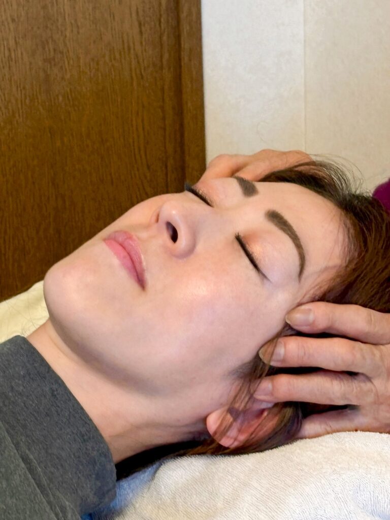 ストレスケアを習慣に