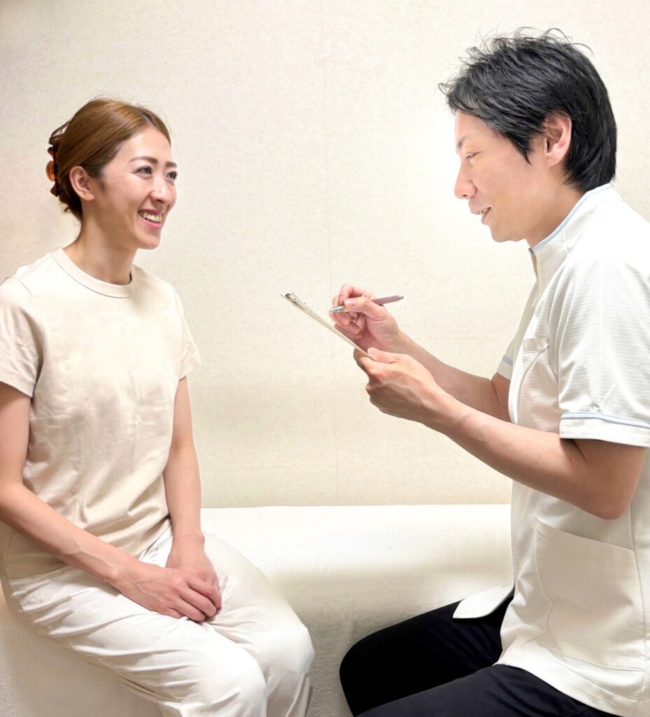 初めての方へ